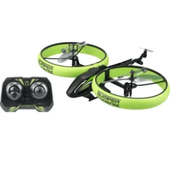 Silverlit Silver Lit Bumper Phoenix