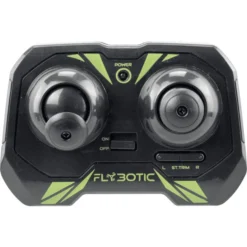 Silverlit Silver Lit Bumper Phoenix -Kinderspeelgoed silver lit bumper phoenix a382249 4