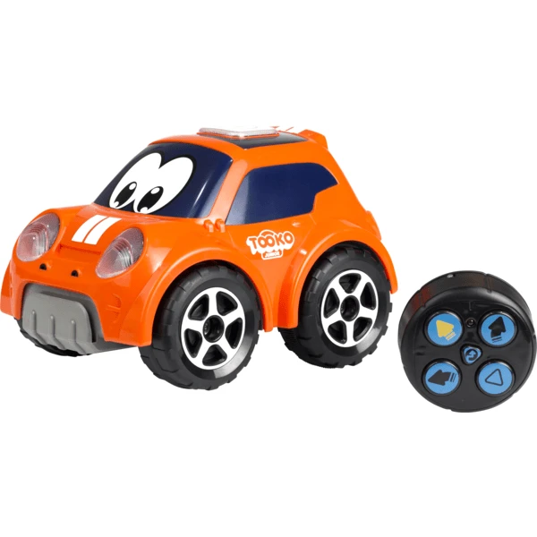 Silverlit Silver Lit Follow Me Cross Weg 2 Silverlit Silver Lit Follow Me Cross Weg - Afbeelding 2