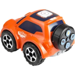 Silverlit Silver Lit Follow Me Cross Weg 7 Silverlit Silver Lit Follow Me Cross Weg -Kinderspeelgoed silver lit follow me cross weg a382241 2