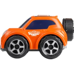 Silverlit Silver Lit Follow Me Cross Weg 8 Silverlit Silver Lit Follow Me Cross Weg -Kinderspeelgoed silver lit follow me cross weg a382241 3