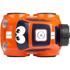 Silverlit Silver Lit Follow Me Cross Weg 9 Silverlit Silver Lit Follow Me Cross Weg -Kinderspeelgoed silver lit follow me cross weg a382241 4