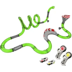 Silverlit Silver Lit Jumping Doom Set