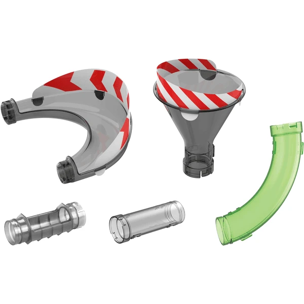 Silverlit Silver Lit Jumping Doom Set 4 Silverlit Silver Lit Jumping Doom Set - Afbeelding 4