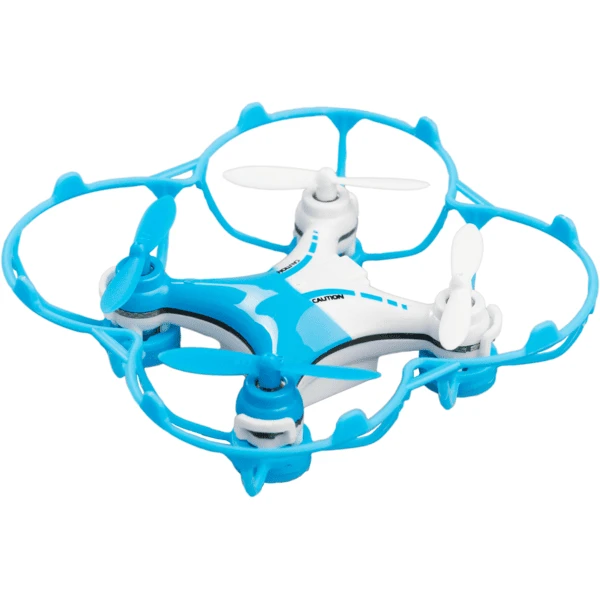 Silverlit Silver Lit Nano X-Copter 1 Silverlit Silver Lit Nano X-Copter