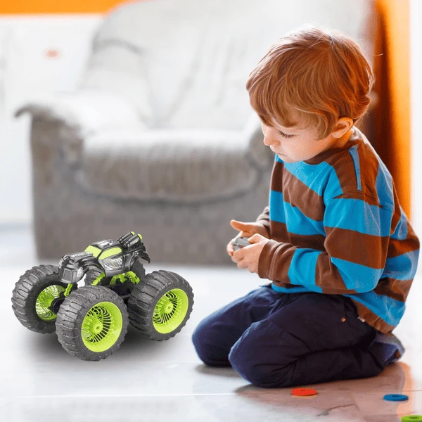 Silverlit Silver Lit Rhino Wave 2 Silverlit Silver Lit Rhino Wave - Afbeelding 2