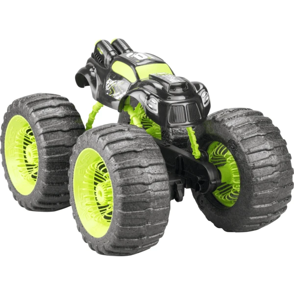 Silverlit Silver Lit Rhino Wave 3 Silverlit Silver Lit Rhino Wave - Afbeelding 3