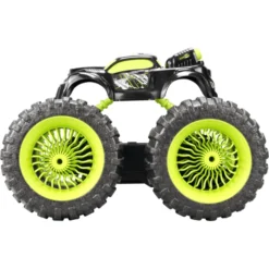 Silverlit Silver Lit Rhino Wave 8 Silverlit Silver Lit Rhino Wave -Kinderspeelgoed silver lit rhino wave a382233 3