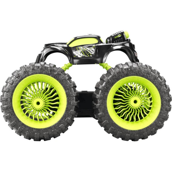 Silverlit Silver Lit Rhino Wave 4 Silverlit Silver Lit Rhino Wave - Afbeelding 4