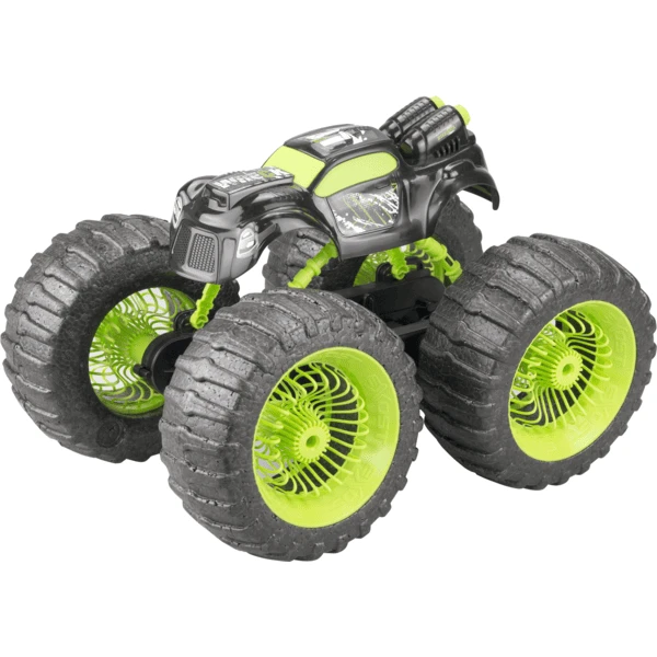 Silverlit Silver Lit Rhino Wave 1 Silverlit Silver Lit Rhino Wave