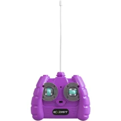 Silverlit Silver Lit Super Wiel Truck Meisje -Kinderspeelgoed silver lit super wiel truck meisje a381856 3