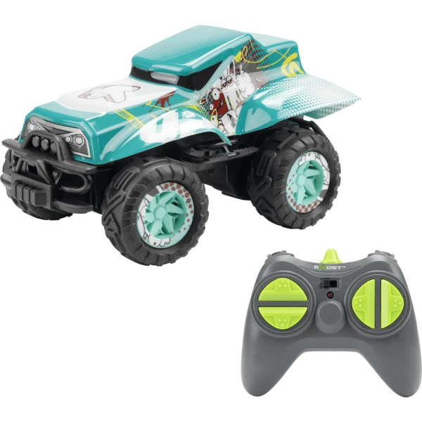 Silverlit Silver Lit X-Beast 2 Silverlit Silver Lit X-Beast - Afbeelding 2