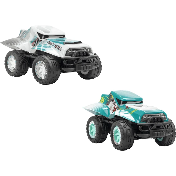 Silverlit Silver Lit X-Beast 1 Silverlit Silver Lit X-Beast