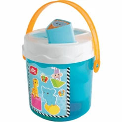 Simba ABC Kleurrijke Sorteeremmer 7 Simba ABC Kleurrijke Sorteeremmer -Kinderspeelgoed simba abc kleurrijke sorteeremmer a293666 2