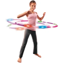 Simba Hoelahoep Met Licht 7 Simba Hoelahoep Met Licht -Kinderspeelgoed simba hoelahoep met licht a273351 2