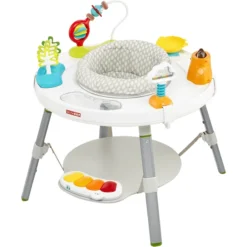 Skip Hop Explore & More 3-in-1 Spelcentrum