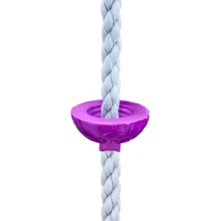 Slackers ® Ninja Rope Klimtouw -Kinderspeelgoed slackers ninja rope klimtouw a309341 2