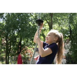 Slackers ® Ninja Rope Klimtouw -Kinderspeelgoed slackers ninja rope klimtouw a309341 4