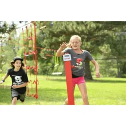 Slackers ® Ninja Timer 7 Slackers ® Ninja Timer -Kinderspeelgoed slackers ninja timer a309343 2