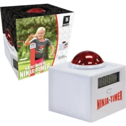 Slackers ® Ninja Timer