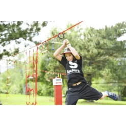 Slackers ® Ninja Timer 8 Slackers ® Ninja Timer -Kinderspeelgoed slackers ninja timer a309343 3