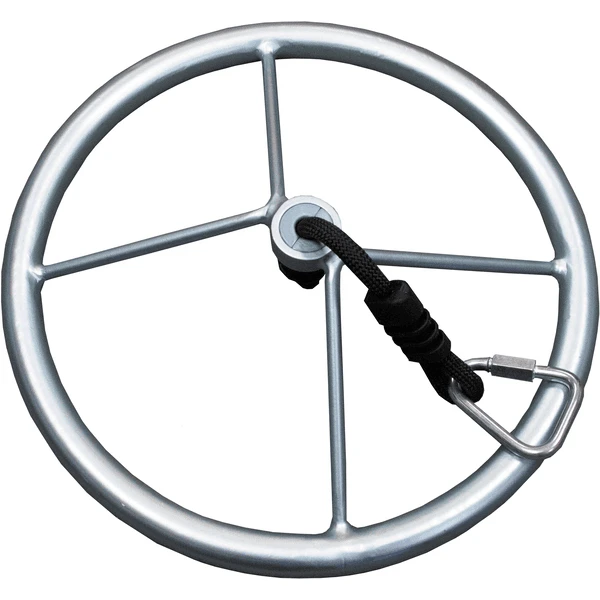 Slackers ® Ninja Wheel 2 Slackers ® Ninja Wheel - Afbeelding 2