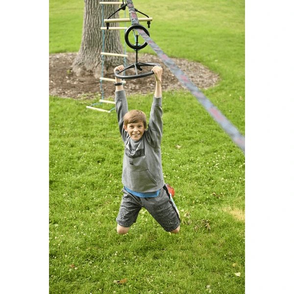 Slackers ® Ninja Wheel 3 Slackers ® Ninja Wheel - Afbeelding 3