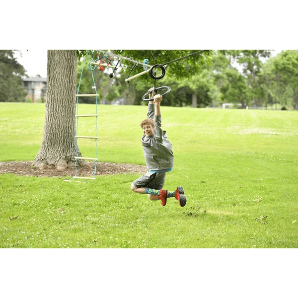 Slackers ® Ninja Wheel 5 Slackers ® Ninja Wheel - Afbeelding 5