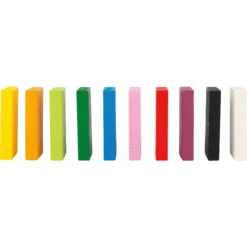 Small Foot ® Domino Rally XXL -Kinderspeelgoed small foot domino rally xxl a303242 3