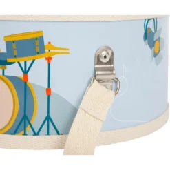 Small Foot ® Drum "Groovy Beat S" -Kinderspeelgoed small foot drum groovy beat s a353078 3