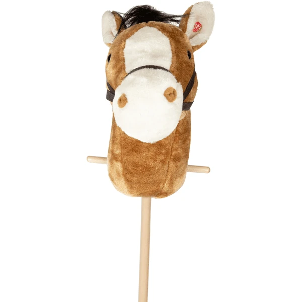 Small Foot ® Hobbypaard Nico 2 Small Foot ® Hobbypaard Nico - Afbeelding 2