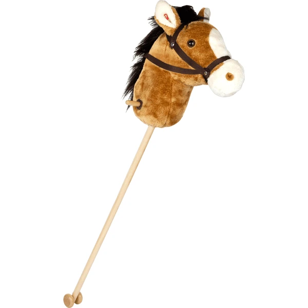 Small Foot ® Hobbypaard Nico 4 Small Foot ® Hobbypaard Nico - Afbeelding 4