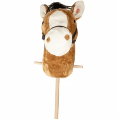 Small Foot ® Hobbypaard Nico 9 Small Foot ® Hobbypaard Nico -Kinderspeelgoed small foot hobbypaard nico a304579 4