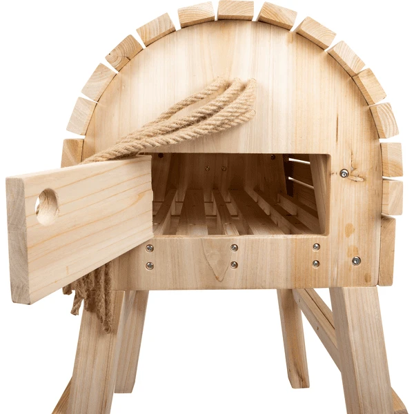 Small Foot ® Houten Paard 3 Small Foot ® Houten Paard - Afbeelding 3