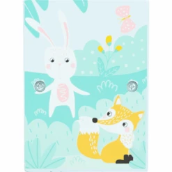 Small Foot ® Kloppende Bank Pastel 7 Small Foot ® Kloppende Bank Pastel -Kinderspeelgoed small foot kloppende bank pastel a304574 2