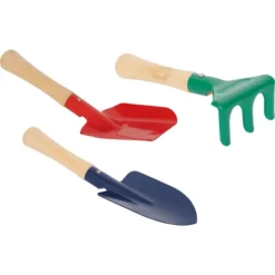 Small Foot ® Sand Box Set -Kinderspeelgoed small foot sand box set a351924 3