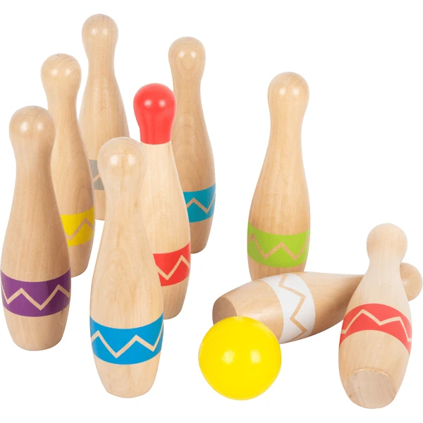 Small Foot ® Skittles Active 4 Small Foot ® Skittles Active - Afbeelding 4