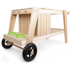 Small Foot ® Slush Keuken -Kinderspeelgoed small foot slush keuken a298722 2