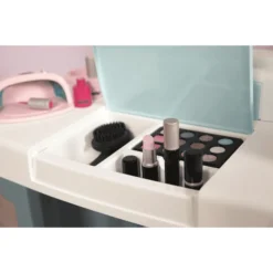 Smoby Mijn Schoonheidssalon -Kinderspeelgoed smoby mijn schoonheidssalon a316570 4