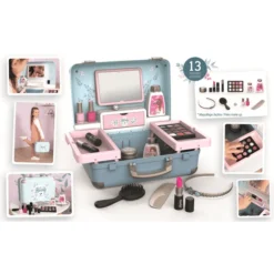 Smoby My Beauty Cosmetic Tasje -Kinderspeelgoed smoby my beauty cosmetic tasje a316453 4