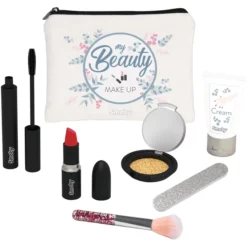 Smoby My Beauty Make Up Cosmeticatasje