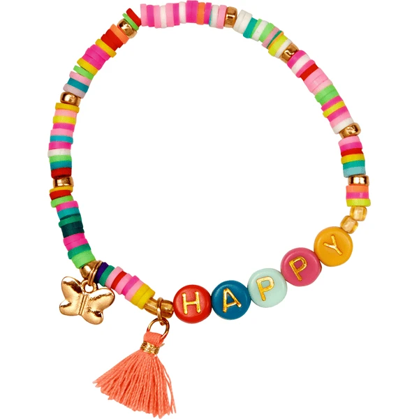 SPIEGELBURG COPPENRATH Armbandenset Prinses Lillifee (vlinder) 2 SPIEGELBURG COPPENRATH Armbandenset Prinses Lillifee (vlinder) - Afbeelding 2