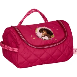 SPIEGELBURG COPPENRATH Beautycase - Paardenvrienden 6 SPIEGELBURG COPPENRATH Beautycase - Paardenvrienden -Kinderspeelgoed spiegelburg coppenrath beautycase paardenvrienden a370048 2