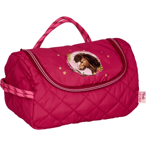 SPIEGELBURG COPPENRATH Beautycase - Paardenvrienden 3 SPIEGELBURG COPPENRATH Beautycase - Paardenvrienden - Afbeelding 3