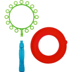 SPIEGELBURG COPPENRATH Reuze Zeepbellen Set - Spiegelburg Zomerkinderen