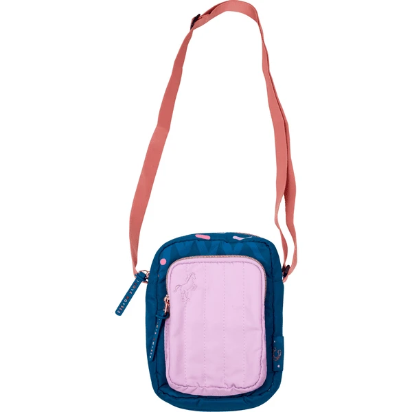 SPIEGELBURG COPPENRATH Schoudertas I LOVE HORSE 2 SPIEGELBURG COPPENRATH Schoudertas I LOVE HORSE - Afbeelding 2