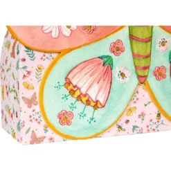 SPIEGELBURG COPPENRATH Speelkoffer Vlinder - Prinses Lillifee -Kinderspeelgoed spiegelburg coppenrath speelkoffer vlinder prinses lillifee a388653 3