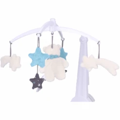 Sterntaler Babymobiel Elia -Kinderspeelgoed sterntaler babymobiel elia a378430 2