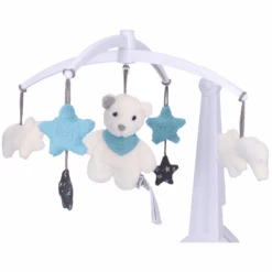 Sterntaler Babymobiel Elia -Kinderspeelgoed sterntaler babymobiel elia a378430 4