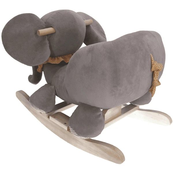 Sterntaler Eddy Het Schommeldier 4 Sterntaler Eddy Het Schommeldier - Afbeelding 4